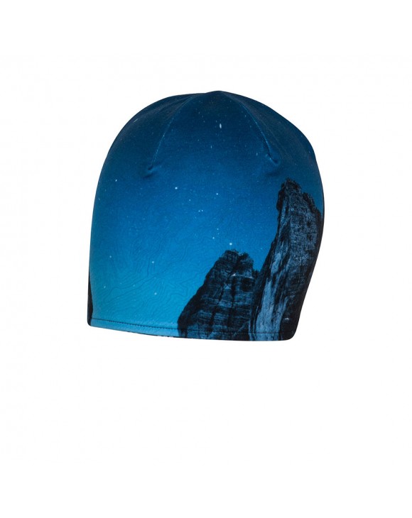 Tre Cime Reversible Beanie