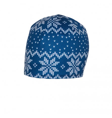 Tre Cime Reversible Beanie