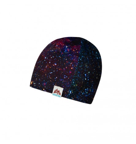 Space Reversible Beanie