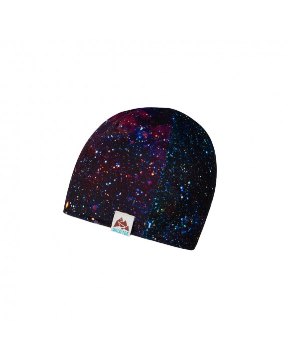 Space Reversible Beanie