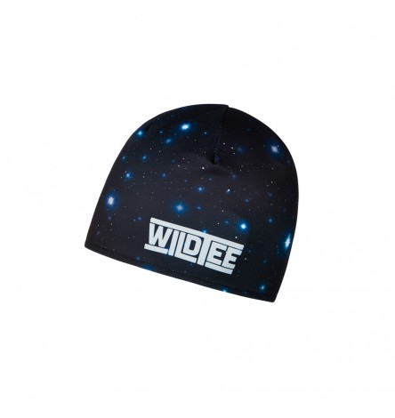 Space Reversible Beanie