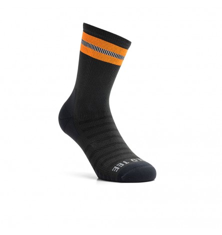 Rockies Socks Orange