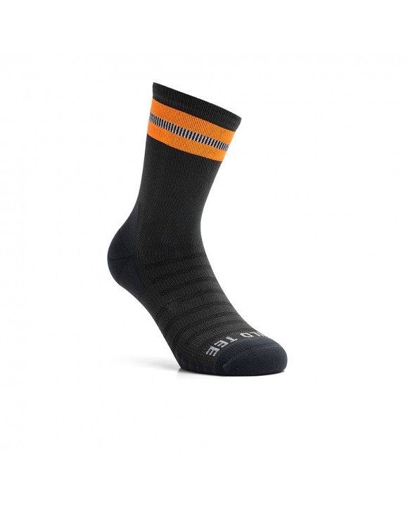 Rockies Socks Orange