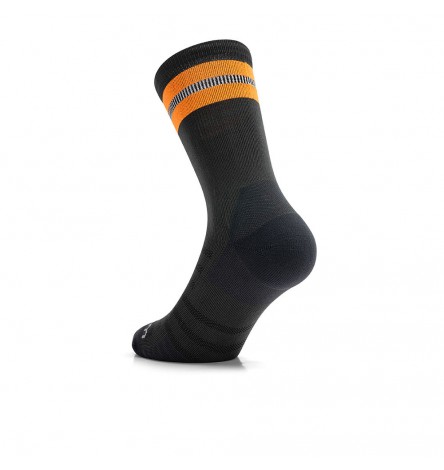 Rockies Socks Orange