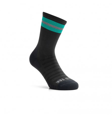 Rockies Socks Green