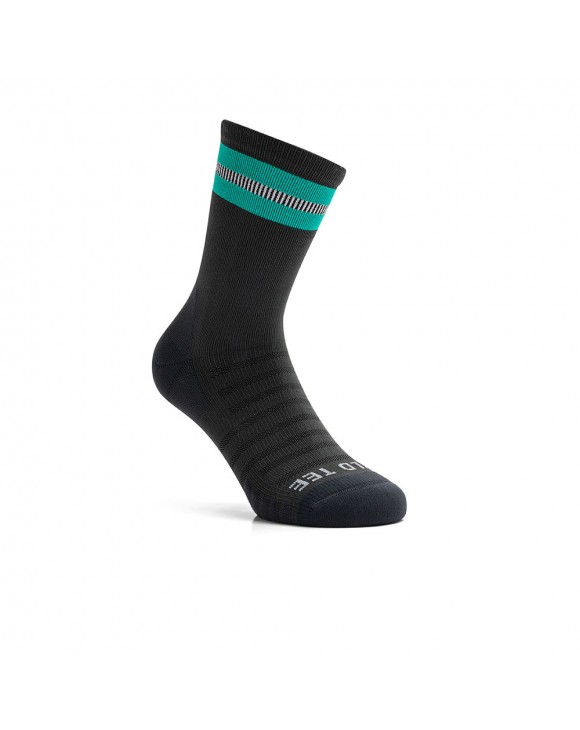 Rockies Socks Green