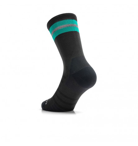 Rockies Socks Green