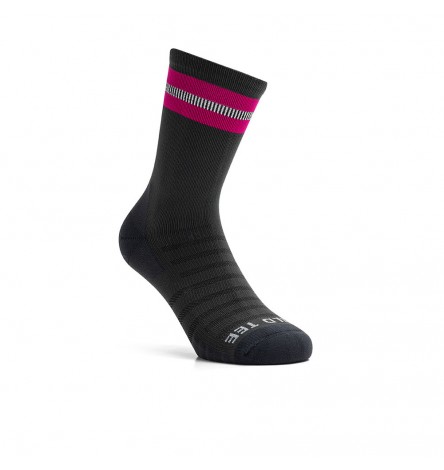 Rockies Socks Fuchsia