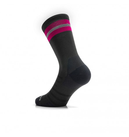 Rockies Socks Fuchsia