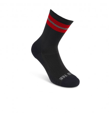 Rockies Socks Red