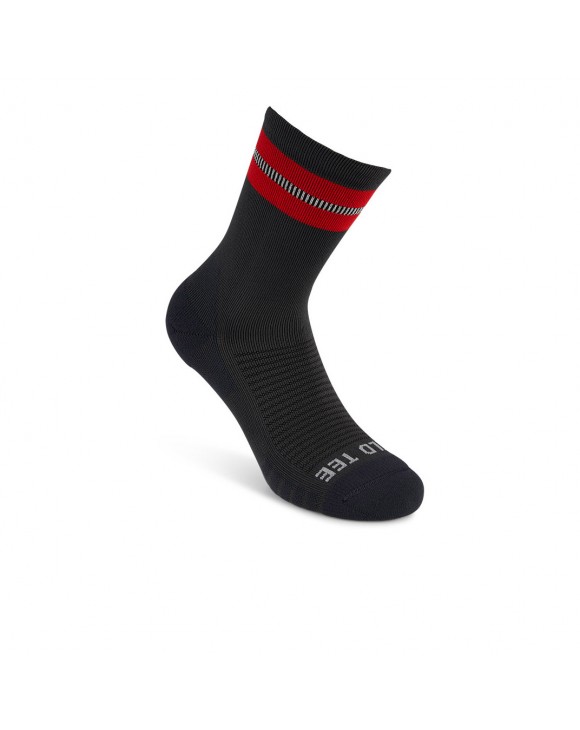 Rockies Socks Red