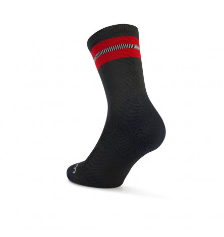 Rockies Socks Red