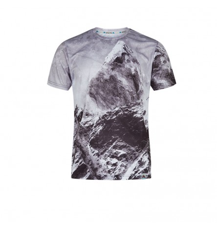 Himalaya Men Tee