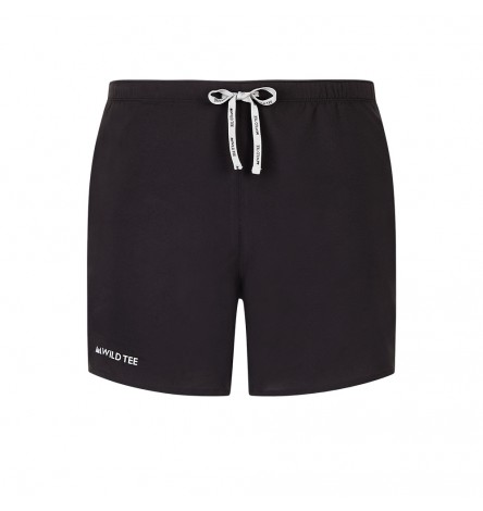 Bryce 2.0 Black Shorts Men