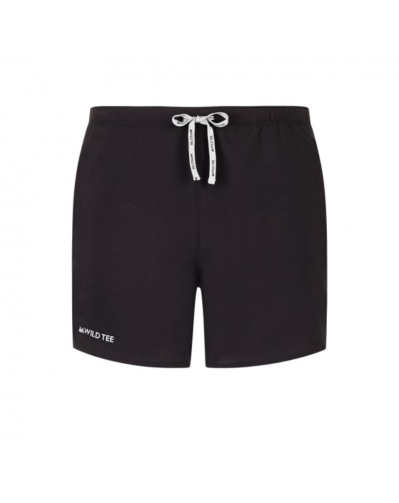 Bryce 2.0 Black Shorts Men