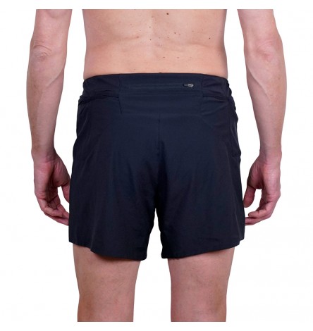 Bryce 2.0 Black Shorts Men