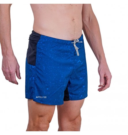 Bryce 2.0 Cobalt Blue Shorts Men