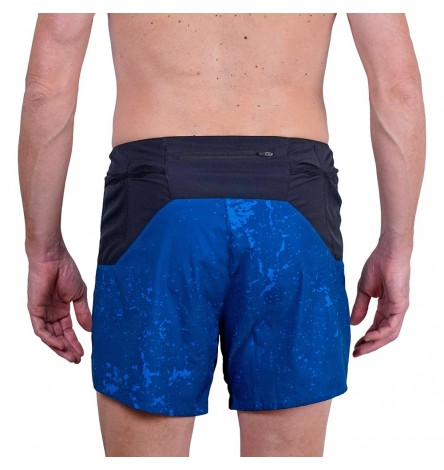 Bryce 2.0 Cobalt Blue Shorts Men