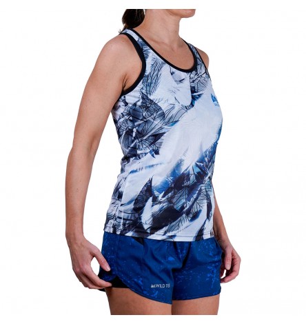 Shadows Women Tank Top