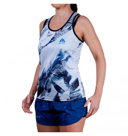 Shadows Women Tank Top