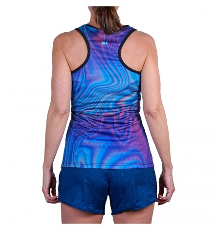 Hologram Women Tank Top