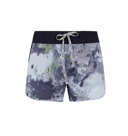 Antelope 2.0 Women Shorts Light Grey