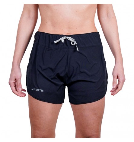 Antelope 2.0 Women Shorts Black