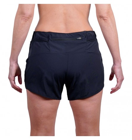 Antelope 2.0 Women Shorts Black