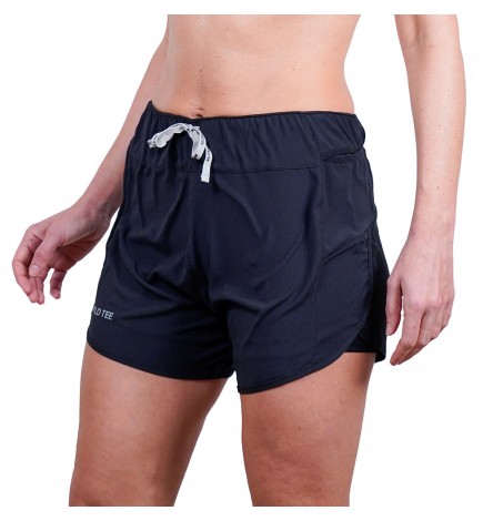 Antelope 2.0 Women Shorts Black