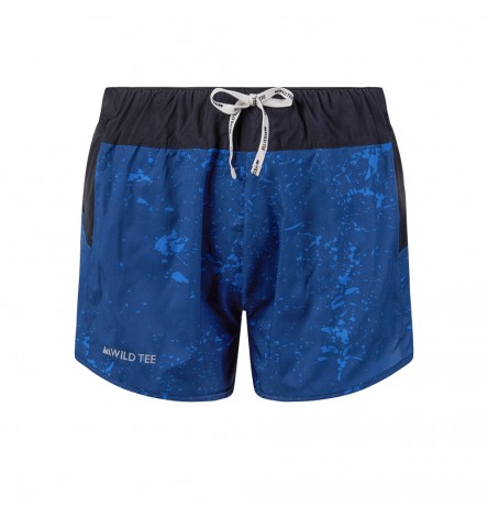 Antelope 2.0 Women Shorts Cobalt Blue