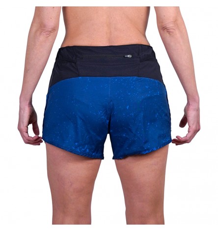 Antelope 2.0 Women Shorts Cobalt Blue