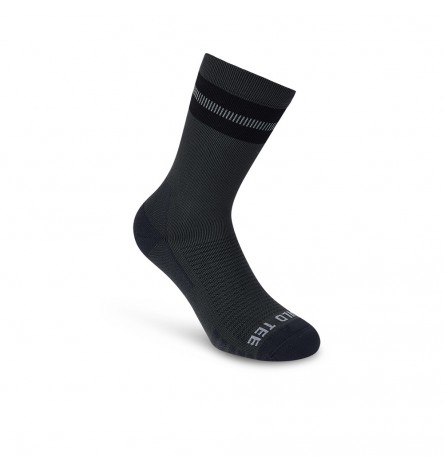 Rockies Socks Black