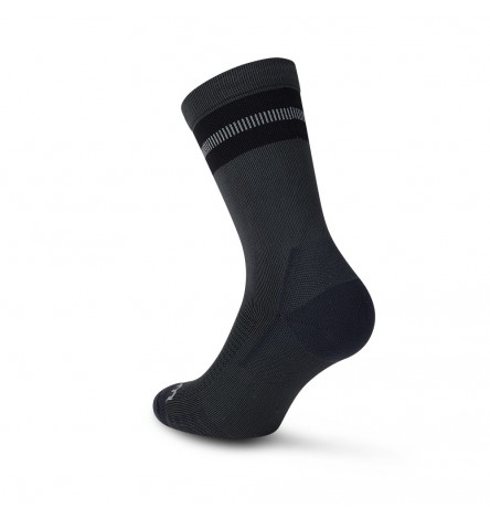 Rockies Socks Black