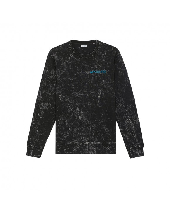 Splatter Unisex Crewneck