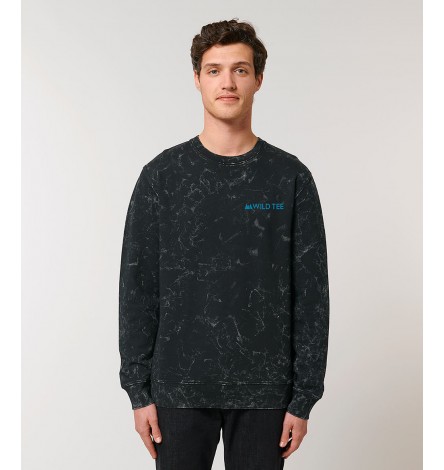 Splatter Unisex Crewneck