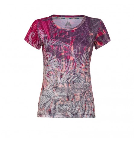 Ferns Women Tee