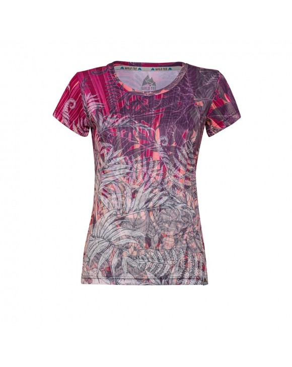 Ferns Women Tee