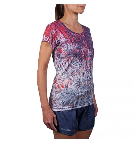 Ferns Women Tee