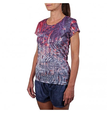 Ferns Women Tee