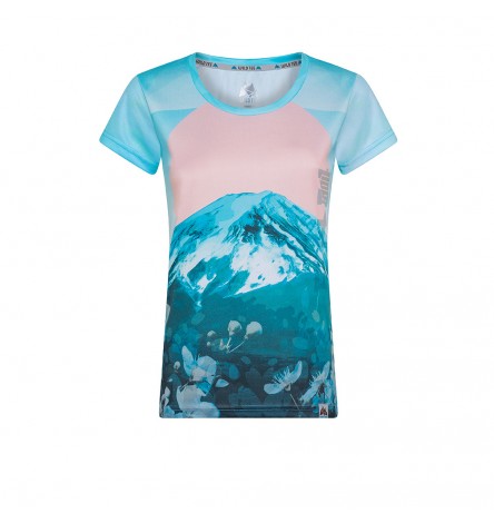 Mount Fuji Women Tee