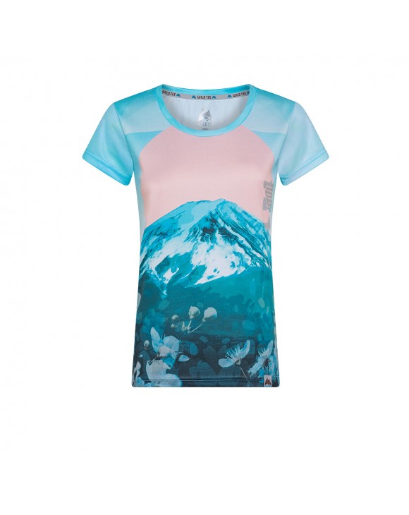 Mount Fuji Women Tee