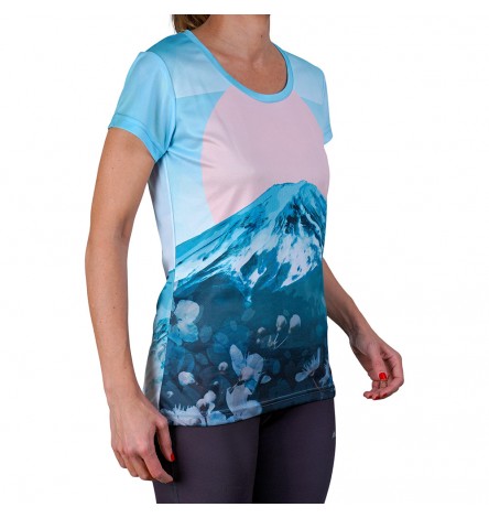 Mount Fuji Women Tee