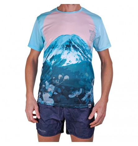 Mount Fuji Men Tee