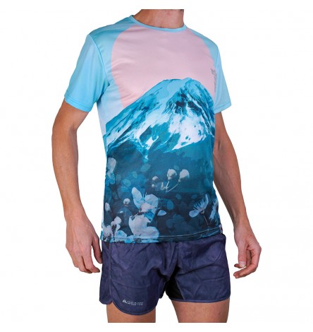 Mount Fuji Men Tee