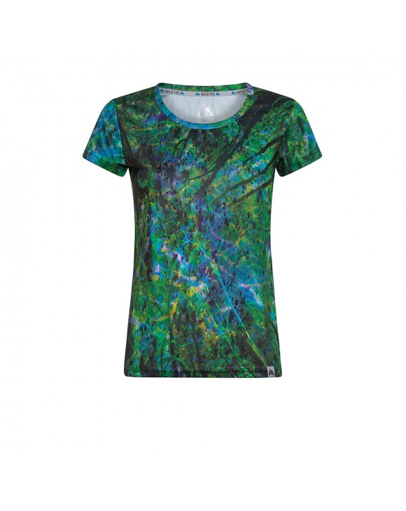 Trees Women Tee