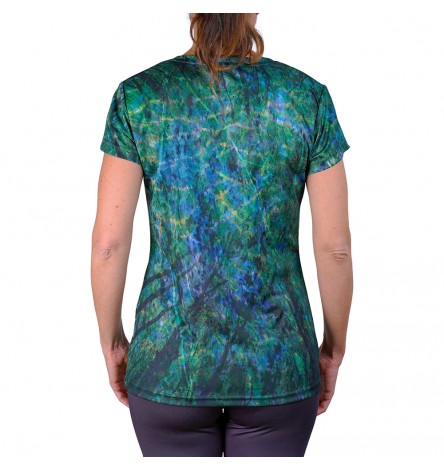 Trees Women Tee