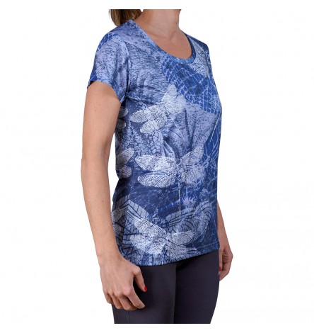 Dragonfly Women Tee