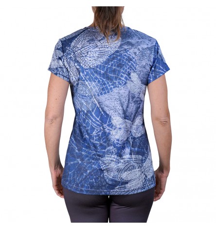 Dragonfly Women Tee