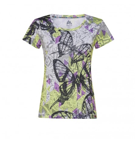 Butterflies Women Tee