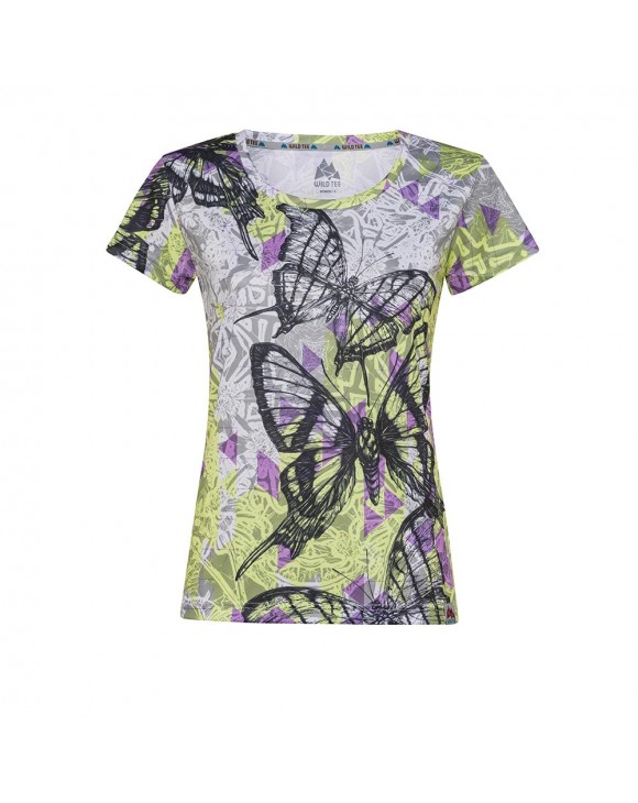 Butterflies Women Tee